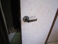 トイレ工事
