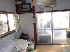 もうすぐ完成