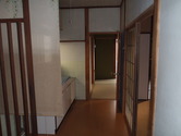 もう少しで完成・・・。