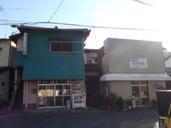 もうすぐ完成