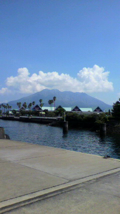 鹿児島帰省③-1