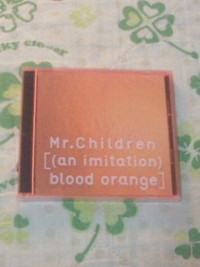 Mr.Children New Album発売☆