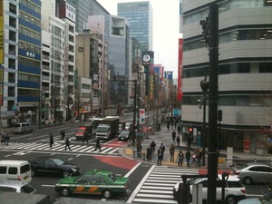 秋葉原