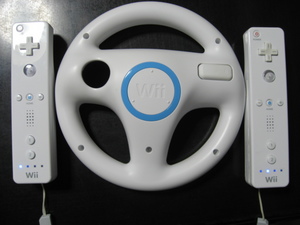 Wii