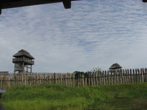 吉野ヶ里公園