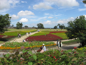 ７月１日日帰り旅行☆