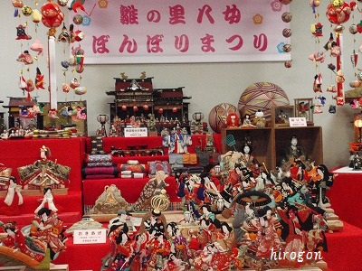 八女伝統工芸会館
