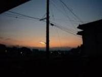 電子メールで送信:2.17朝の天気今日は晴れそうです.JPG