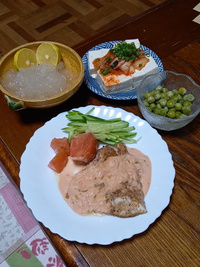 蜜蜂が