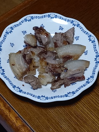 有害駆除