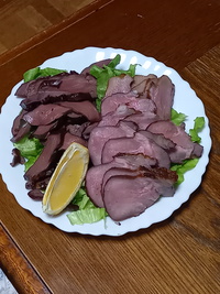 燻製