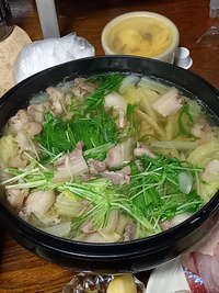 鹿ゲット