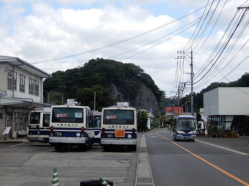 竹田営業所