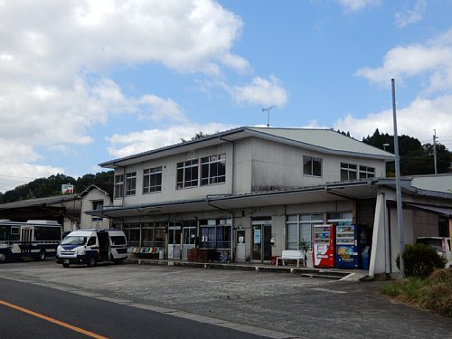 竹田営業所