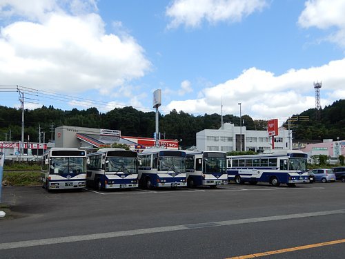竹田営業所