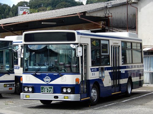竹田営業所