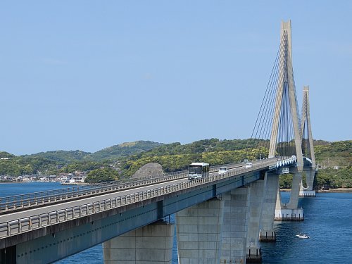 鷹島大橋
