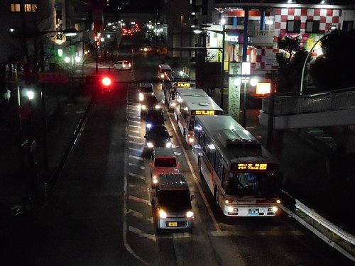 西鉄千早駅等