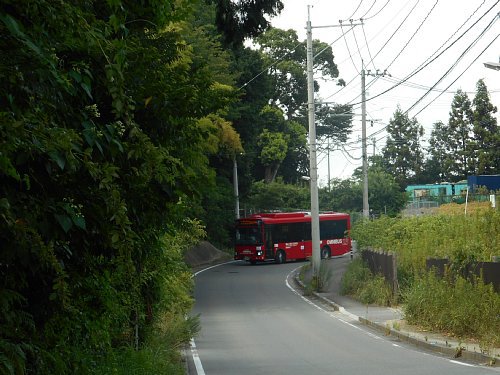 蒲田団地の夏休み