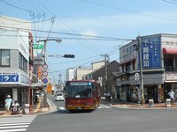 行橋駅東口