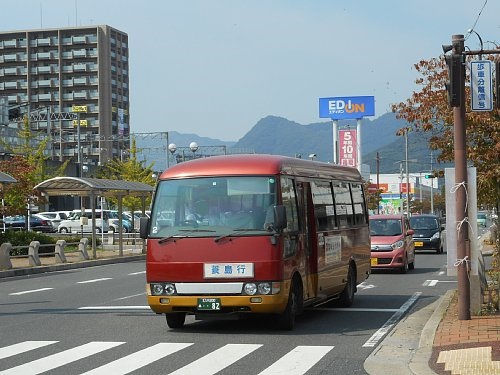 行橋駅東口