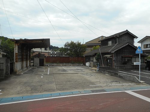 福島支所前2017
