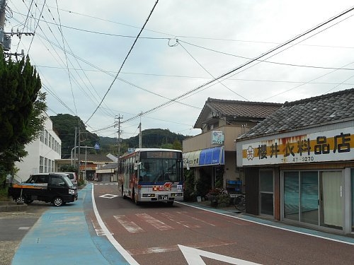 福島支所前2017