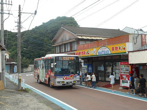 福島支所前2017
