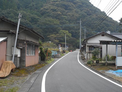 川床
