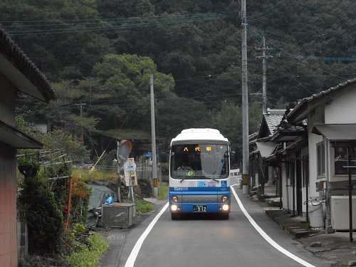 川床