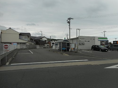 四日市(宇佐)