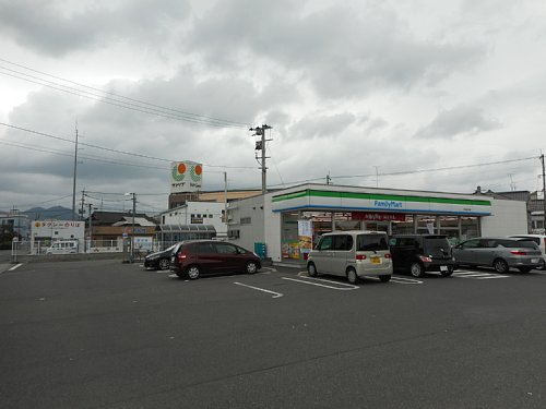 四日市(宇佐)