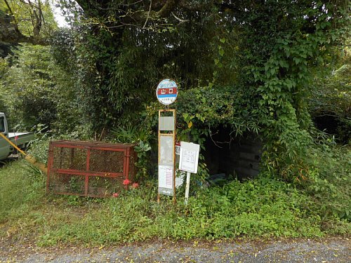 山口(大交北部)