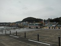 平戸桟橋