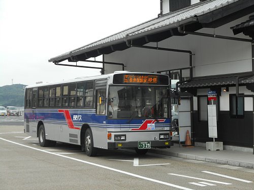 平戸桟橋