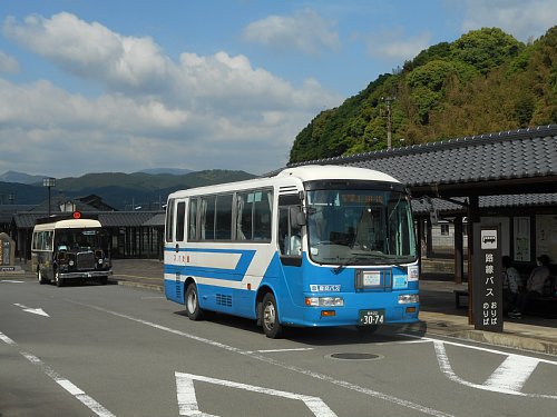 人吉駅