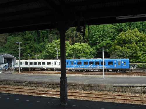 人吉駅