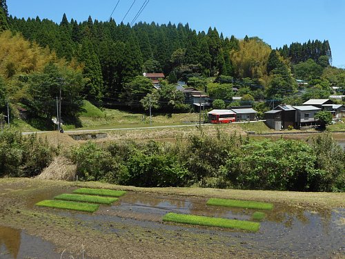 上差尾（かみざしお）