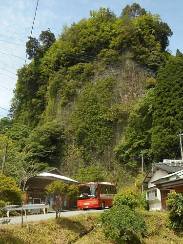 緑川