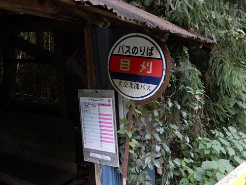 目刈