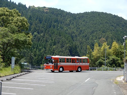 氷川ダム