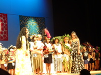 Ori Tahiti Competition 2018