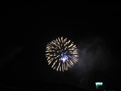 山鹿灯篭祭り☆