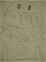 絵心はいつ？