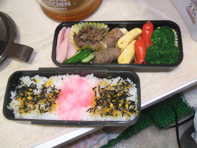 お弁当