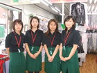 ワカナクリーニング