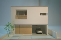 にしへいの建築模型展～其の壱～