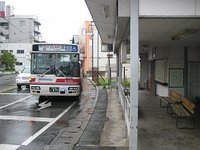 福島　西鉄バス