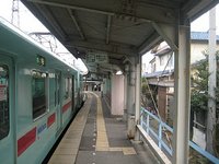 北野駅