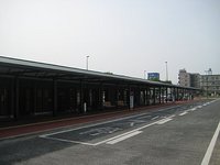 山鹿バスセンター